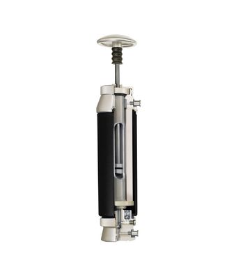 Фильтр для воды Katadyn Pocket Filter, black, Керамические, Фильтр для воды, Групповые, Швейцария, Швейцария