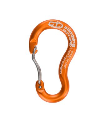 Карабін сервісний Climbing Technology Key 514, Multi color, Італія, Італія