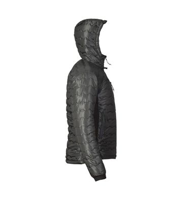 Куртка Directalpine Block 4.0, Black/Black, Утепленные, Для мужчин, S, Без мембраны
