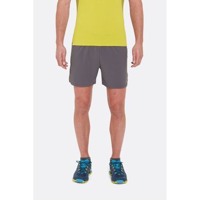 Шорти Rab Men's Talus Active Shorts 7" Tempest Blue, Tempest Blue, Шорти, Для чоловіків, 30