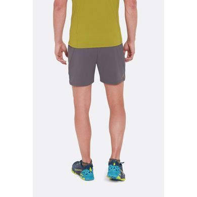 Шорти Rab Men's Talus Active Shorts 7" Tempest Blue, Tempest Blue, Шорти, Для чоловіків, 30