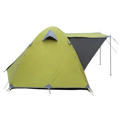 Намет Tramp Lite Wonder 2 Olive, olive, Намети, Для походів: піших та гірських, 3400, Двомісні, З тамбуром, 2, 4000, 10000, Фіберглас, Двошарові, Київ, Харків, Одеса, Днiпро, Запоріжжя, Львів, Кривий Ріг, Вінниця, Полтава, Чернігів, Черкаси, Суми, Хмельницький, Чернівці, Рівне