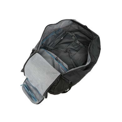 Рюкзак Deuter Aviant Access Pro 70, black, Сумки для путешествий, Без клапана, One size, 70, 2630, Вьетнам, Германия, Киев, Харьков, Одесса, Днепр, Запорожье, Львов, Кривой Рог, Винница, Полтава, Чернигов, Черкассы, Сумы, Хмельницкий, Черновцы, Ровно