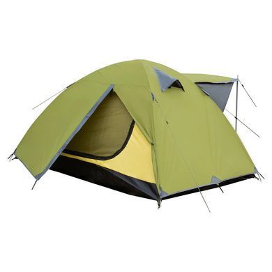 Намет Tramp Lite Wonder 2 Olive, olive, Намети, Для походів: піших та гірських, 3400, Двомісні, З тамбуром, 2, 4000, 10000, Фіберглас, Двошарові, Київ, Харків, Одеса, Днiпро, Запоріжжя, Львів, Кривий Ріг, Вінниця, Полтава, Чернігів, Черкаси, Суми, Хмельницький, Чернівці, Рівне