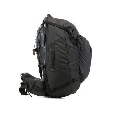 Рюкзак Deuter Aviant Access Pro 70, black, Сумки для путешествий, Без клапана, One size, 70, 2630, Вьетнам, Германия, Киев, Харьков, Одесса, Днепр, Запорожье, Львов, Кривой Рог, Винница, Полтава, Чернигов, Черкассы, Сумы, Хмельницкий, Черновцы, Ровно