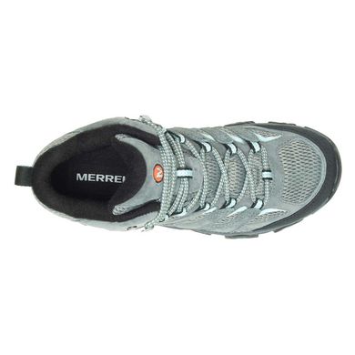 Ботинки Merrell Women's Moab 3 Mid GORE-TEX®, sedona sage, Для женщин, С мембраной, Без рантов, 41, Киев, Харьков, Одесса, Днепр, Запорожье, Львов, Кривой Рог, Винница, Полтава, Чернигов, Черкассы, Сумы, Хмельницкий, Черновцы, Ровно