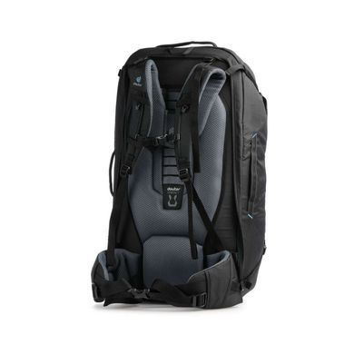 Рюкзак Deuter Aviant Access Pro 70, black, Сумки для путешествий, Без клапана, One size, 70, 2630, Вьетнам, Германия, Киев, Харьков, Одесса, Днепр, Запорожье, Львов, Кривой Рог, Винница, Полтава, Чернигов, Черкассы, Сумы, Хмельницкий, Черновцы, Ровно