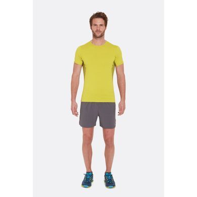 Шорти Rab Men's Talus Active Shorts 7" Tempest Blue, Tempest Blue, Шорти, Для чоловіків, 30