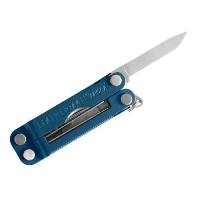 Мультитул Leatherman Micra Navy, Navy, Мультитулы