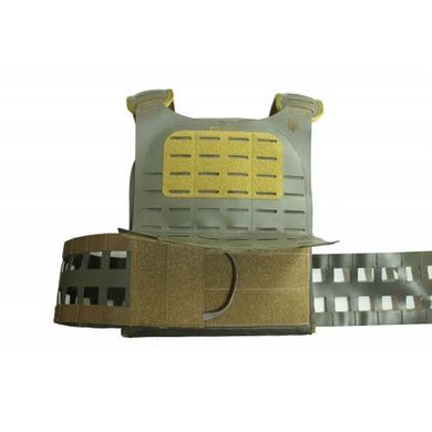 Плитоноска Tactical Extreme Plate Carrier LC, khaki
