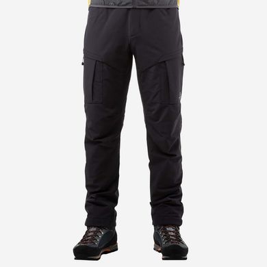 Штани Mountain Equipment Ibex Pro Men's Pant, black, Штани, Для чоловіків, 34, Великобританія