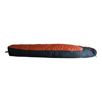 Спальний мішок Tramp Boreal Long Orange/Grey, orange/grey, Long, Спальник, Кокон, Універсальний, Синтетичний, Трисезонні, Right, 1100, Київ, Харків, Одеса, Днiпро, Запоріжжя, Львів, Кривий Ріг, Вінниця, Полтава, Чернігів, Черкаси, Суми, Хмельницький, Чернівці, Рівне