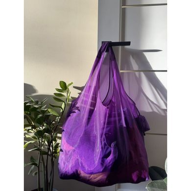 Сумка-шопер Levitate Monolite Bag Violet, violet, Сумки, Украина, Украина