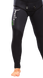 Мисливський гідрокостюм Marlin Skiff 2.0 9mm, black, 9, Для чоловіків, Мокрий, Для підводного полювання, Довгий, 46/S