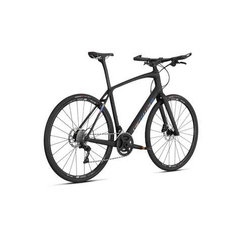 Sirrus 6.0 best sale specialized