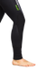 Мисливський гідрокостюм Marlin Skiff 2.0 9mm, black, 9, Для чоловіків, Мокрий, Для підводного полювання, Довгий, 46/S