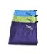 Рушник Pinguin Towels XS, violet, XS