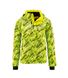 Дитяча гірськолижна куртка Maier Sports Monti, green/blue, Куртки, 116, Для дітей та підлітків
