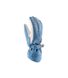 Перчатки Viking Donna, blue, 5, Для женщин, Перчатки, С мембраной