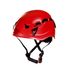 Каска Climbing Technology Galaxy, red, 50-61, Универсальные, Каски для спорта, Италия, Италия