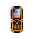 Защищенный телефон Sigma mobile X-treme IT67, orange