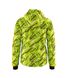 Детская горнолыжная куртка Maier Sports Monti, green/blue, Куртки, 116, Для детей и подростков