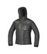 Куртка Directalpine Block 4.0, Black/Black, Утепленные, Для мужчин, S, Без мембраны