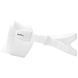 Маска Marlin One White, white, Для снорклінгу, Стандартна