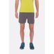 Шорти Rab Men's Talus Active Shorts 7" Tempest Blue, Tempest Blue, Шорти, Для чоловіків, 30