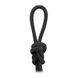 Веревка статическая огнестойкая Gilmonte FR Static 11A&nbsp;Black&nbsp;70m, black