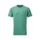 Футболка мужская Mountain Equipment Headpoint Mens Tee, sage, Для мужчин, S, Футболки, Китай, Великобритания