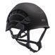 Каска Petzl VERTEX&reg; VENT Black, black, 53-63, Для мужчин, Каски для промальпа, Франция, Франция