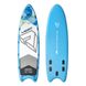 Надувная SUP доска Aqua Marina Mega 8’1″ Multi-Person BT-20ME, blue, SUP, Многоместные, Киев, Харьков, Одесса, Днепр, Запорожье, Львов, Кривой Рог, Винница, Полтава, Чернигов, Черкассы, Сумы, Хмельницкий, Черновцы, Ровно, Китай, Китай