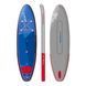 Надувна SUP дошка Starboard Inflatable 10&rsquo;8&rdquo; x 33 x 6&rdquo; iGO Deluxe SC 2022/2023, blue, SUP, Універсальні, 10.80, Надувні, Київ, Харків, Одеса, Днiпро, Запоріжжя, Львів, Кривий Ріг, Вінниця, Полтава, Чернігів, Черкаси, Суми, Хмельницький, Чернівці, Рівне