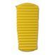 Самонадувний килимок Pinguin Peak Short NX Yellow, yellow, Самонадувні килими, каремати та матраци, Regular, 490, Без утеплювача, Чехія
