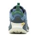 Кроссовки Merrell Men's Moab Speed 2, Steel blue, Трекинговые, Беговые, Для мужчин, 43, Без мембраны, Киев, Харьков, Одесса, Днепр, Запорожье, Львов, Кривой Рог, Винница, Полтава, Чернигов, Черкассы, Сумы, Хмельницкий, Черновцы, Ровно