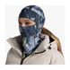 Балаклава Buff Thermonet Hinged Balaclava Retec Gray, Retec Grey, One size, Унісекс, Балаклави