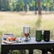 Чашка-термос Tribe Adventure Mug 450мл T-FA-0032 Olive, olive, Термоси, Нержавіюча сталь, 0.45