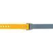 Набір стяжок Sea To Summit Stretch-Loc 20x750mm 2 Pack Yellow, gray, Стягувальні ремені, Для спорядження, Австралія