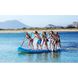 Надувная SUP доска Aqua Marina Mega 8’1″ Multi-Person BT-20ME, blue, SUP, Многоместные, Киев, Харьков, Одесса, Днепр, Запорожье, Львов, Кривой Рог, Винница, Полтава, Чернигов, Черкассы, Сумы, Хмельницкий, Черновцы, Ровно, Китай, Китай