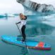 Надувна SUP дошка Starboard Inflatable 10&rsquo;8&rdquo; x 33 x 6&rdquo; iGO Deluxe SC 2022/2023, blue, SUP, Універсальні, 10.80, Надувні, Київ, Харків, Одеса, Днiпро, Запоріжжя, Львів, Кривий Ріг, Вінниця, Полтава, Чернігів, Черкаси, Суми, Хмельницький, Чернівці, Рівне
