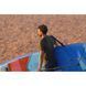 Надувна SUP дошка Starboard Touring&nbsp;L&nbsp;14'0&rdquo;&nbsp;x&nbsp;32&rdquo;&nbsp;x&nbsp;6&rdquo;&nbsp;Deluxe, blue, SUP, Турингові, 14.00, Надувні