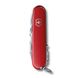 Нож складной Victorinox Spartan 1.3603, red, Швейцарский нож