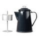 Перколятор эмалированный GSI Outdoors Mesa 8 Сup Percolator, Shadow, Кофеварки, Эмалированная сталь, Киев, Харьков, Одесса, Днепр, Запорожье, Львов, Кривой Рог, Винница, Полтава, Чернигов, Черкассы, Сумы, Хмельницкий, Черновцы, Ровно