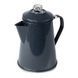 Перколятор эмалированный GSI Outdoors Mesa 8 Сup Percolator, Shadow, Кофеварки, Эмалированная сталь, Киев, Харьков, Одесса, Днепр, Запорожье, Львов, Кривой Рог, Винница, Полтава, Чернигов, Черкассы, Сумы, Хмельницкий, Черновцы, Ровно