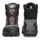 Трекінгові черевики Scarpa Rush Polar GTX WMN, Smoke/Coral, Для жінок, З мембраною, Без рантів, 37.5, Київ, Харків, Одеса, Днiпро, Запоріжжя, Львів, Кривий Ріг, Вінниця, Полтава, Чернігів, Черкаси, Суми, Хмельницький, Чернівці, Рівне, Італія