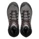 Трекинговые ботинки Scarpa Rush Polar GTX WMN, Smoke/Coral, Для женщин, С мембраной, Без рантов, 37.5, Киев, Харьков, Одесса, Днепр, Запорожье, Львов, Кривой Рог, Винница, Полтава, Чернигов, Черкассы, Сумы, Хмельницкий, Черновцы, Ровно, Италия