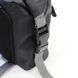 Водонепроницаемая сумка OverBoard Pro-Light Waterproof Sling Bag Backpack 4L, black, Гермосумка, 4