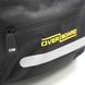 Водонепроникна сумка OverBoard Pro-Light Waterproof Sling Bag Backpack 4L, black, Гермосумка, 4
