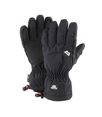 Рукавички Mountain Equipment Mountain Glove 2018, black, S, Для чоловіків, Рукавички, З мембраною, Китай, Великобританія